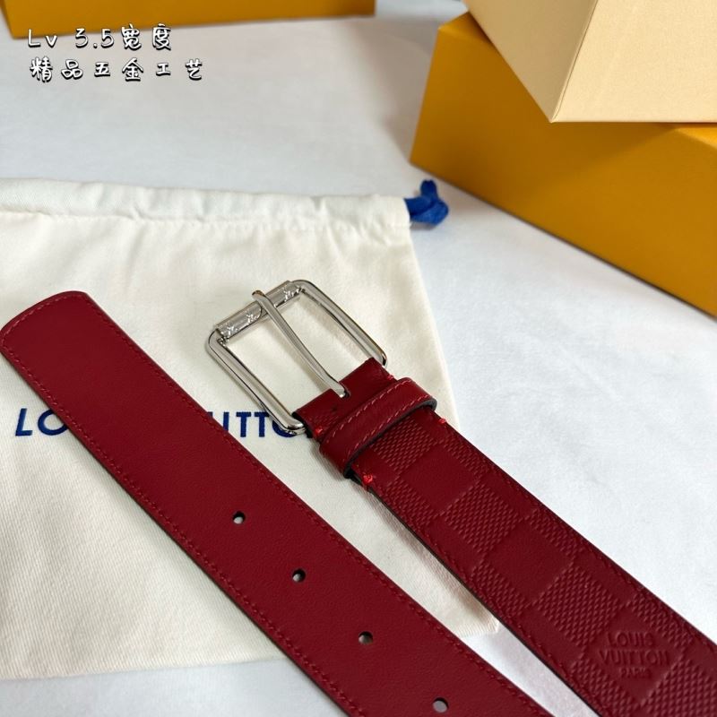 Louis Vuitton Belts